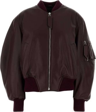The Attico Donna, Giacche, Rosso, XS, new