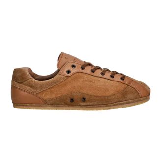 Copenhagen Cph723 Sneakers - Dames - Schoenen - Bruin - Maat: 38 EU Katoen