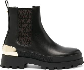 Michael Kors Donna, Scarpe, Nero, 40 EU, new