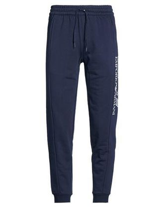 Emporio Armani BOTTOMWEAR - Trousers sur YOOX.COM