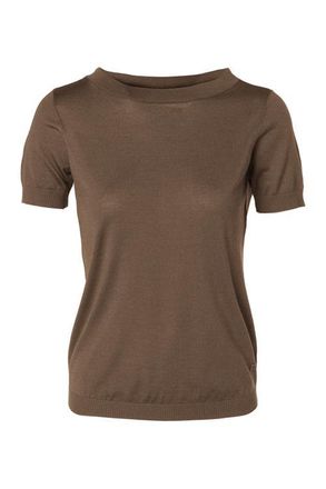 Mart Visser Regan Top Taupe