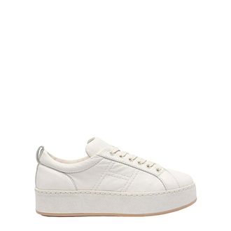 Hogan Sneakers, female, White, Size: 10 1/2 US Sneakers