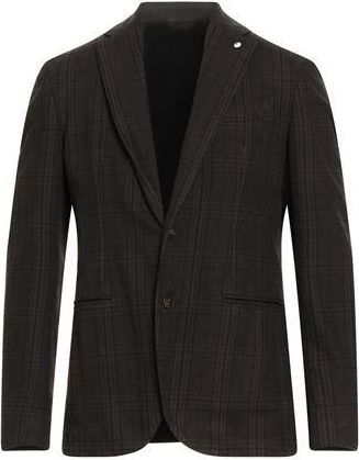 L.B.M. 1911 L. B.M. 1911 Blazers