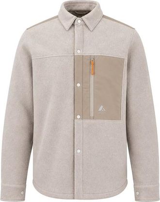 Orage Hunter Fleece Shirt Hemd - Unisex | grau
