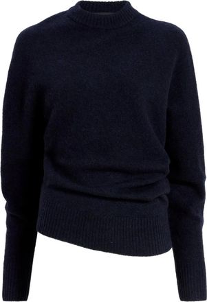 Proenza Schouler Abie sweater - Blue