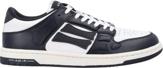 Amiri Sneakers - Dames - Sneakers - Zwart - 37 EU - Schoenen