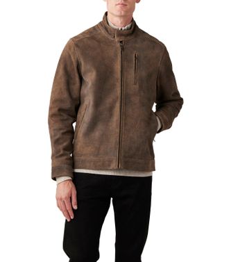 Rodd & Gunn Mandeville Jacket