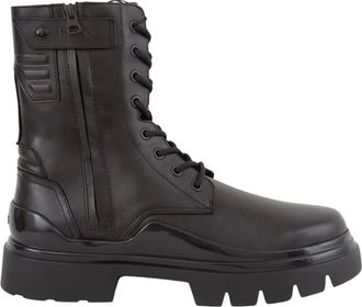 HUGO BOSS Uomo, Scarpe, Nero, 41 EU, new