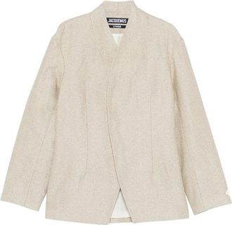 Jacquemus La Veste Bastide Jacket