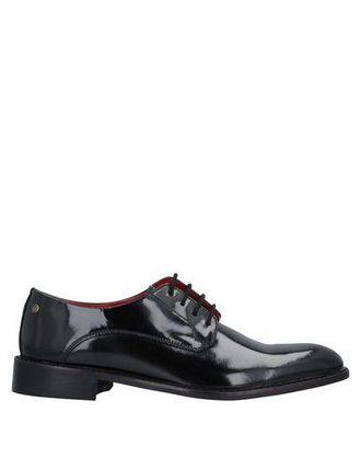 Base London CALZATURE - Stringate su YOOX.COM