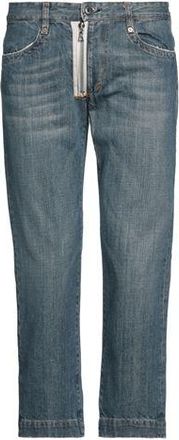 Mauro Grifoni PARTES DE ABAJO - Pantalones vaqueros en YOOX.COM