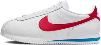 Nike Cortez Premium QS Forrest Gump 2024 FZ1347-100