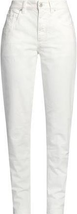 Brunello Cucinelli BOTTOMWEAR - Jeans on YOOX.COM