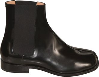 Maison Margiela Hombre, Zapatos, Negro, Talla: 45 EU