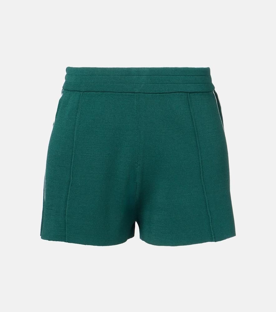 Ganni Short from $73.00 - on Stylight
