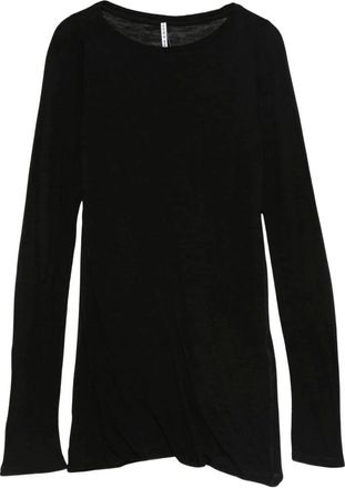 Liviana Conti Donna, Top, Nero, M, new