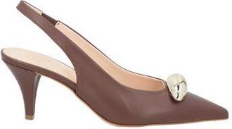 Ovye By Cristina Lucchi SCHUHE - Pumps auf YOOX.COM