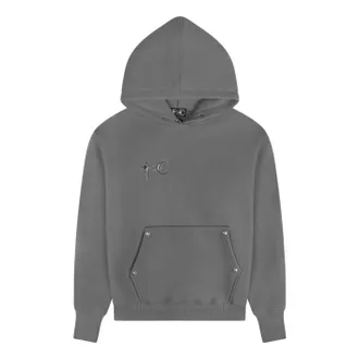 Thug Club Armor Hoodie Grey TC23TS0704