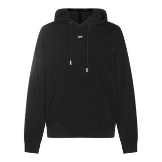 Off-white Sweaters Blacks And Greys-Uomo