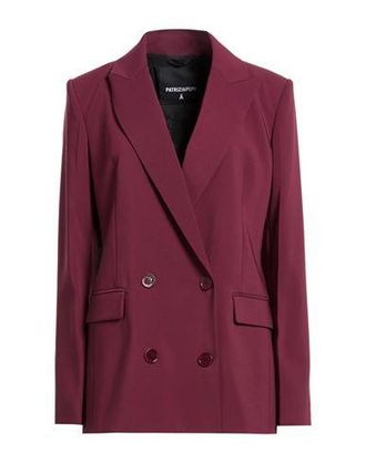 Patrizia Pepe TRAJES Y CONJUNTOS - Americanas en YOOX.COM