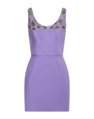 Elisabetta Franchi VESTIDOS - Minivestidos en YOOX.COM