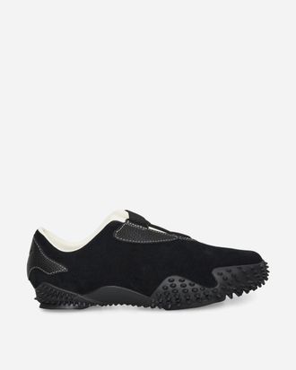 Puma Mostro Icons Sneakers Black / Frosted Ivory
