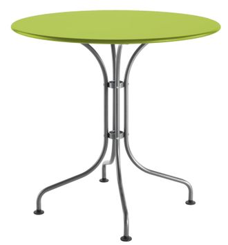 Schubiger M&ouml;bel Gartentisch St. Moritz