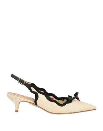 Charlotte Olympia CALZADO - Zapatos de sal&oacute;n en YOOX.COM