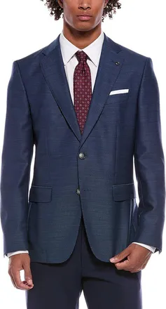 HUGO BOSS BOSS Hugo Boss H Hutson Wool Blazer