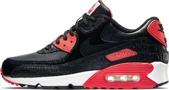 Nike Air Max 90 Infrared Croc 725235-006