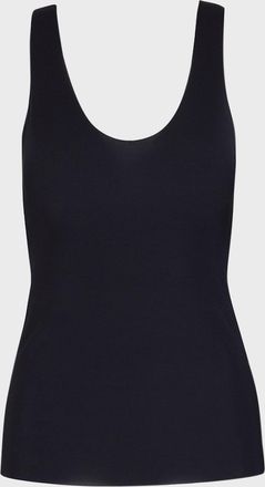 Commando Whisper Layering Tank