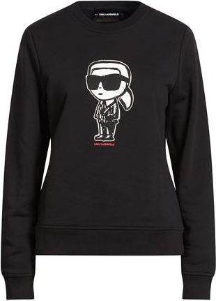 Karl Lagerfeld CAMISETAS Y TOPS - Sudaderas en YOOX.COM