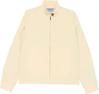 Miu Miu Logo-lettering Jacket