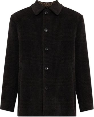 Etro Uomo, Giacche, Nero, XL, new