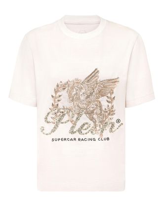 Philipp Plein T-Shirt Man Pasvorm
