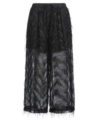 Meimeij BOTTOMWEAR - Trousers sur YOOX.COM