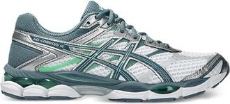 Asics Sneakers, male, Multicolor, 7 1/2 UK, GEL-Cumulus 16