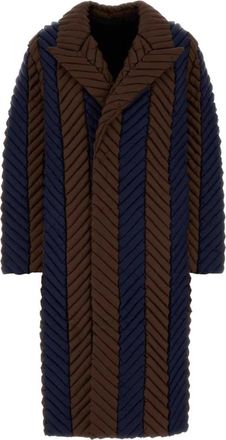 RAXXY Tweekleurige Nylon Donsjas - Dames - Dons jassen - Veelkleurig - S - Nylon - Jassen