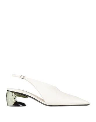 Jil Sander FOOTWEAR - Pumps on YOOX.COM