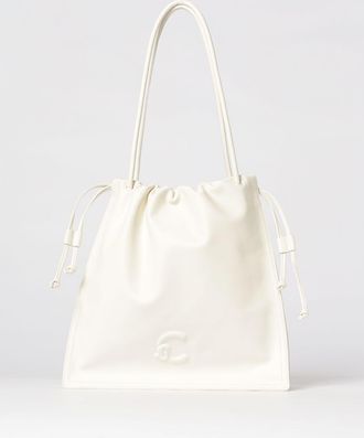 Coccinelle Borsa A Mano COCCINELLE Donna colore Perla