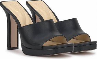Jessica Simpson Azelica In Black