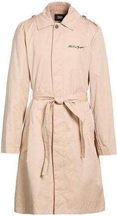 Karl Lagerfeld COATS & JACKETS - Overcoats & Trench Coats sur YOOX.COM