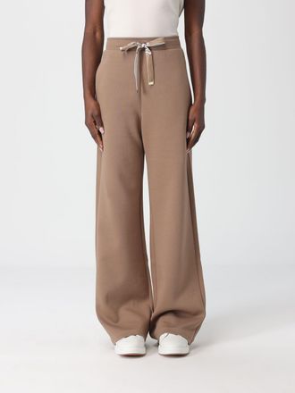 Max Mara Pantaloni S MAX MARA Donna colore Cammello