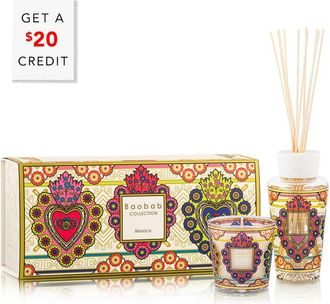Baobab My First Baobab Giftset Mexico With $20 Credit