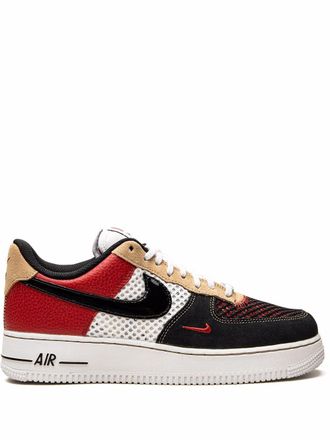 Nike Air Force 1 low-top sneakers - Wit