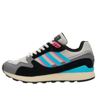 adidas Oregon Ultra Tech Grey Samba Blue KI7561