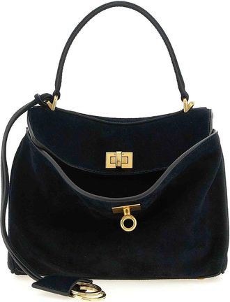 Balenciaga Rodeo Mini Handbag