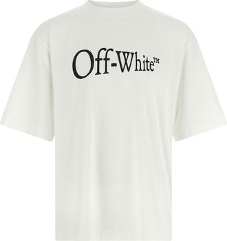 Off-white run Arrow T-shirt