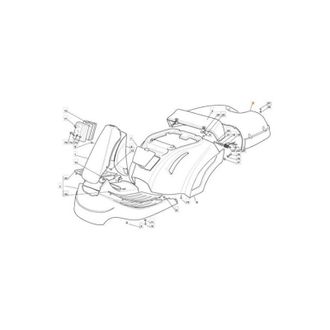 STIGA Sports Funda Bolsa Para M&oacute;vil Verde 606533 Original Stiga - 127110321/0