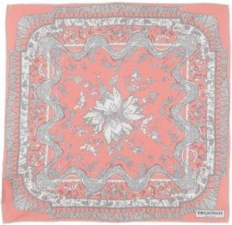 Pucci Scarves